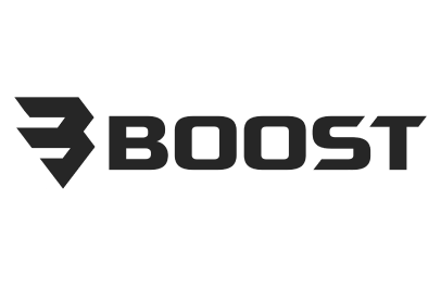 boost